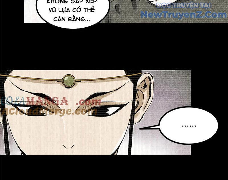 Thiên Hạ Đệ Nhất Lữ Bố chapter 128 - Trang 23