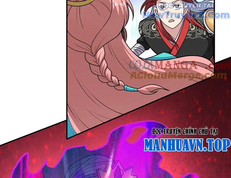 Luyện Khí Chi Thần chapter 133 - Trang 68