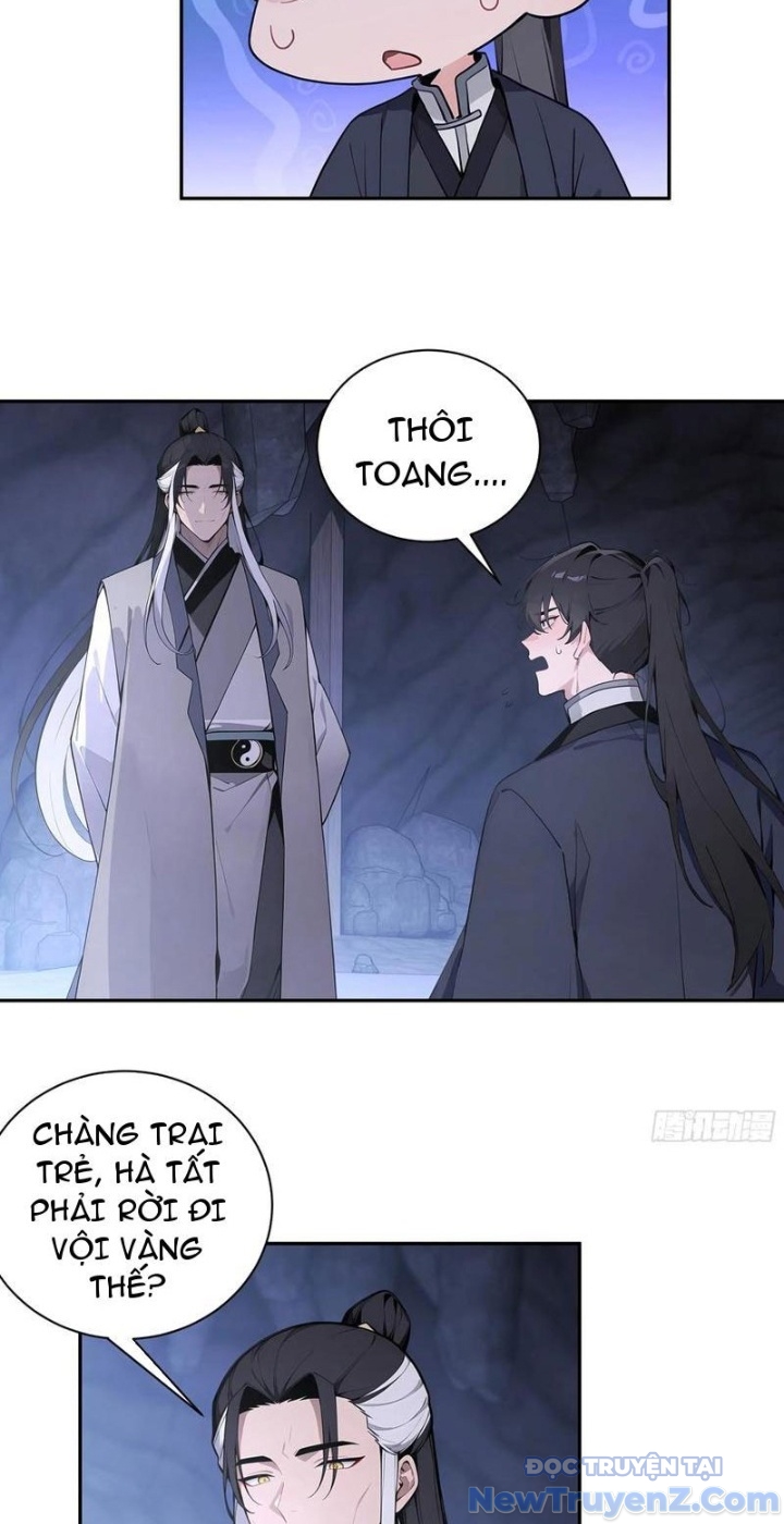 Bách Thê Phổ: Thánh nữ đều gọi ta là phu quân chapter 58 - Trang 42