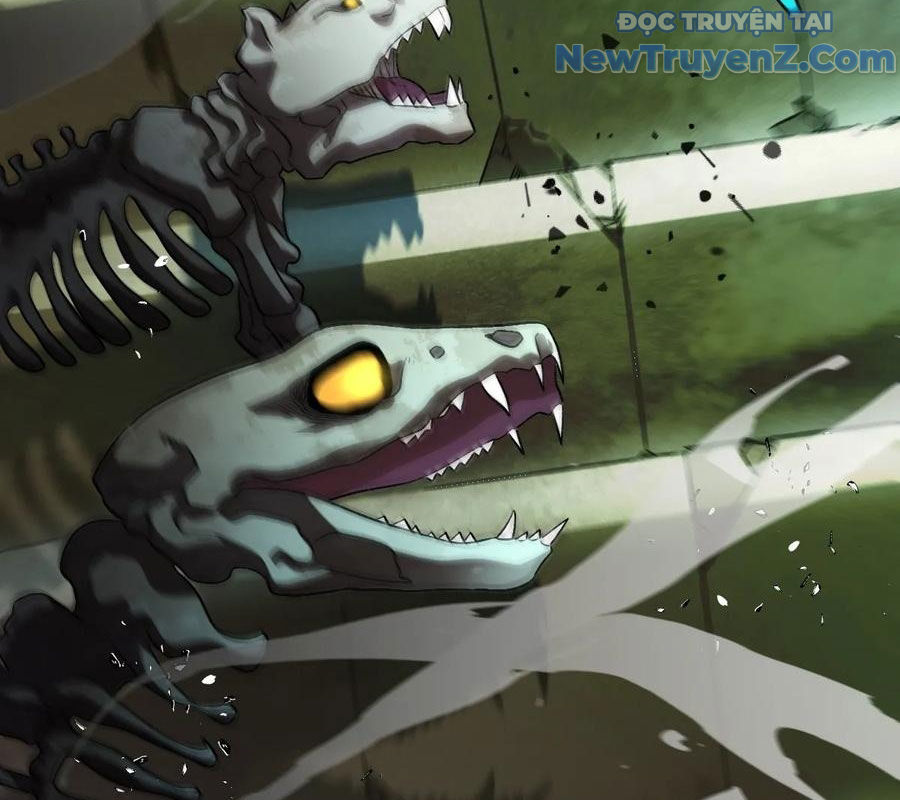 Vĩnh sinh đi chết đi! chapter 28 - Trang 11