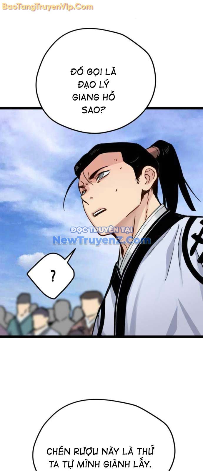 Thiên Tài Đoản Mệnh chapter 39 - Trang 6
