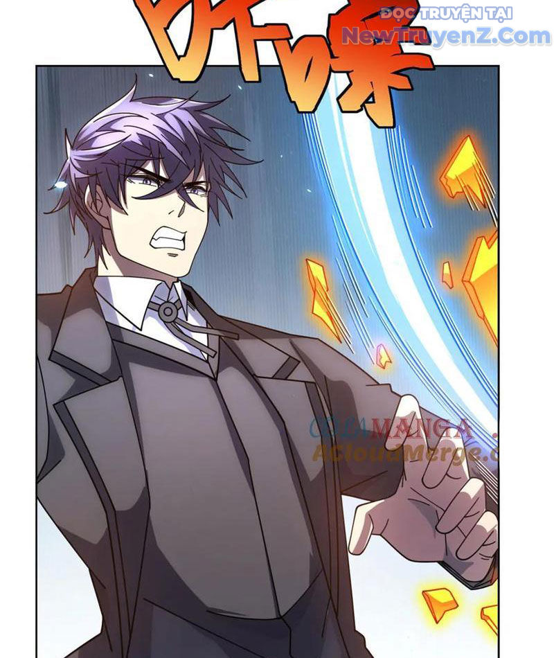 Bệnh Viện Chư Thần Của Ta chapter 37 - Trang 16