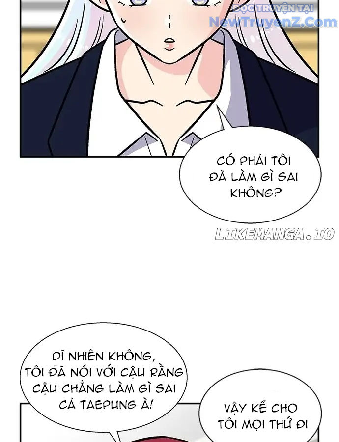Nữ Hoàng Bạo Phong chapter 6 - Trang 99