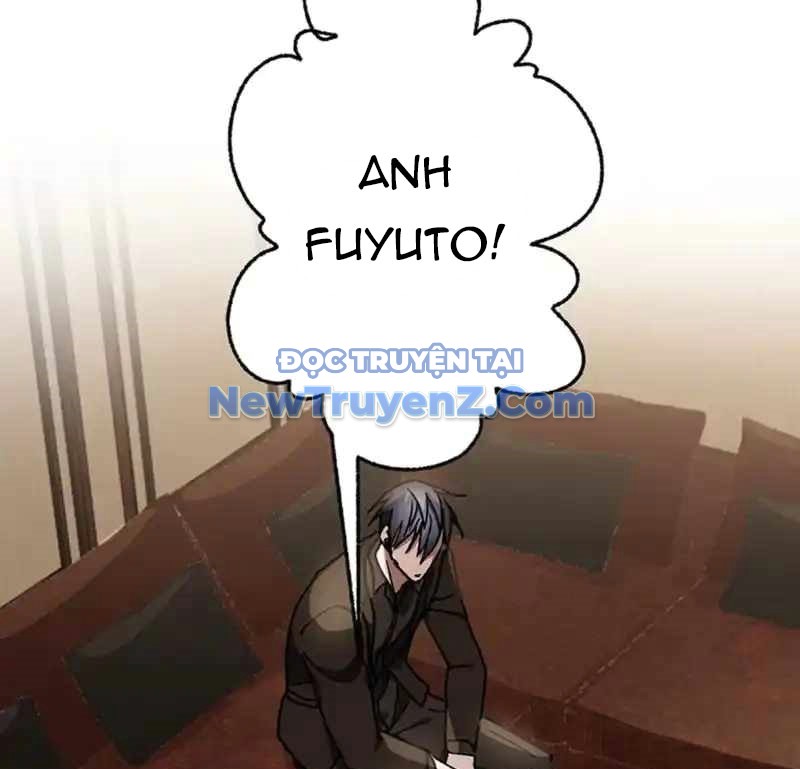 Quý Tộc Báo Thù chapter 18 - Trang 134