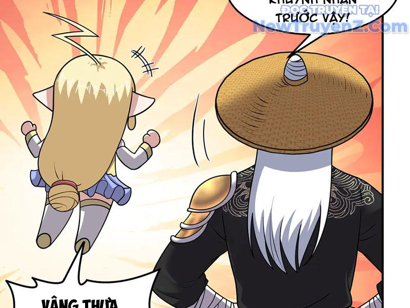 Luyện Khí Chi Thần chapter 132 - Trang 12