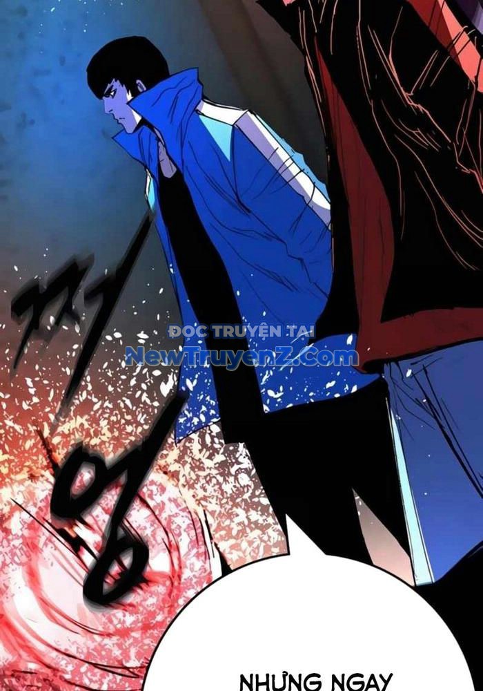 Phòng Gym Hanlim chapter 230 - Trang 140