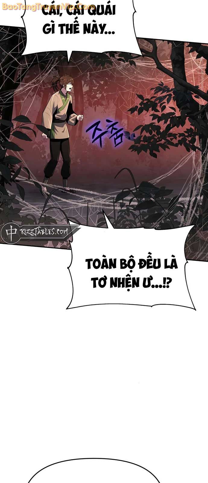 Chuyên Gia Côn Trùng Tại Đường Gia Tứ Xuyên chapter 38 - Trang 81