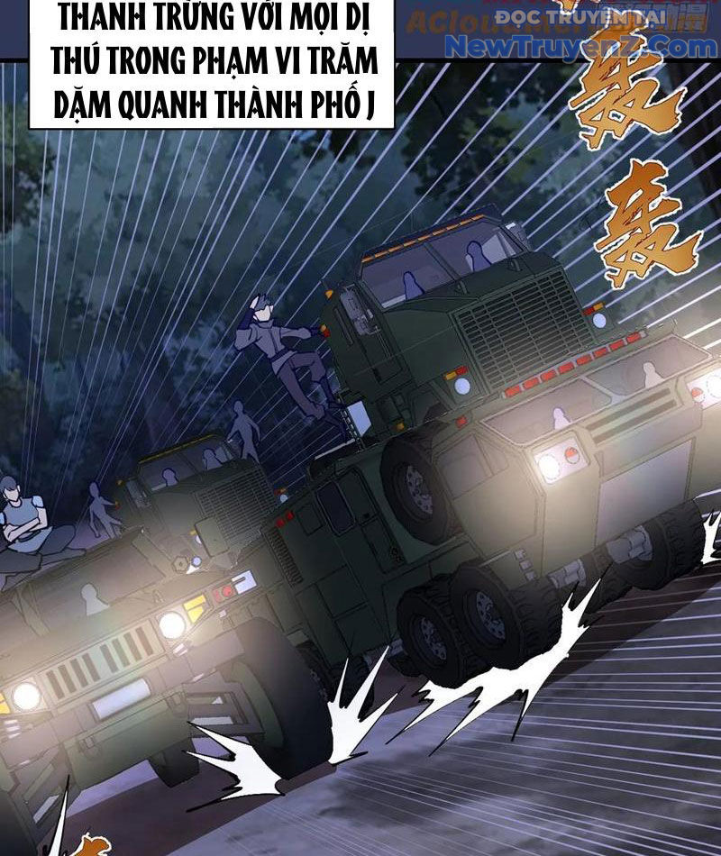 Ta dựa vào hậu cung chinh phục thế giới chapter 40 - Trang 10