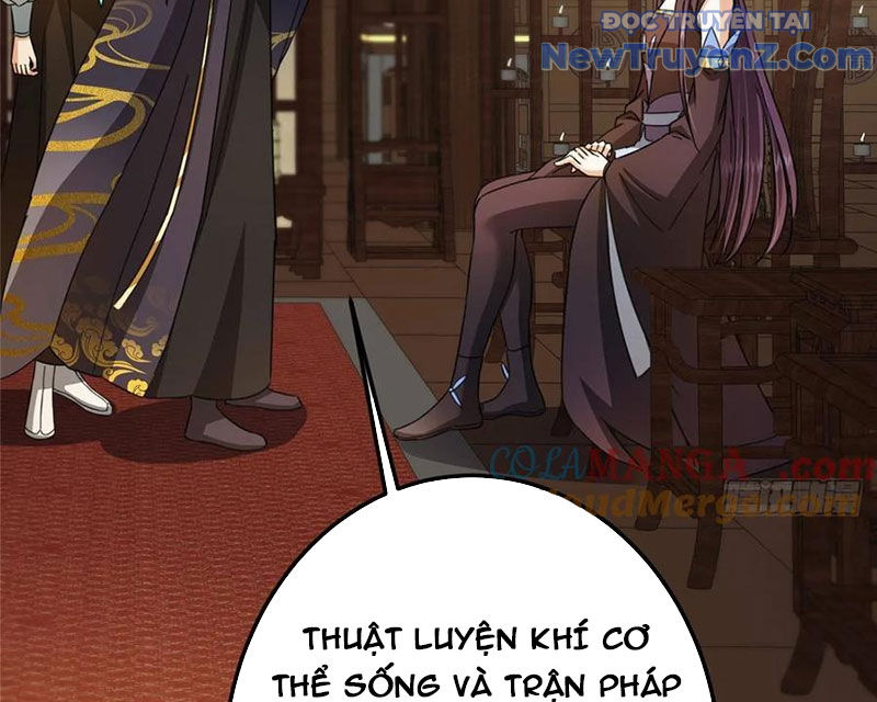 Chưởng Môn Khiêm Tốn Chút chapter 508 - Trang 49
