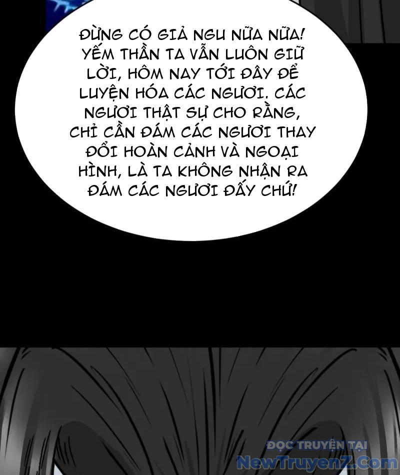đấu Yếm Thần chapter 381 - Trang 27