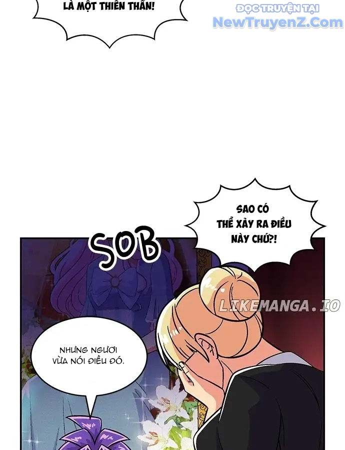 Nữ Hoàng Bạo Phong chapter 3 - Trang 69