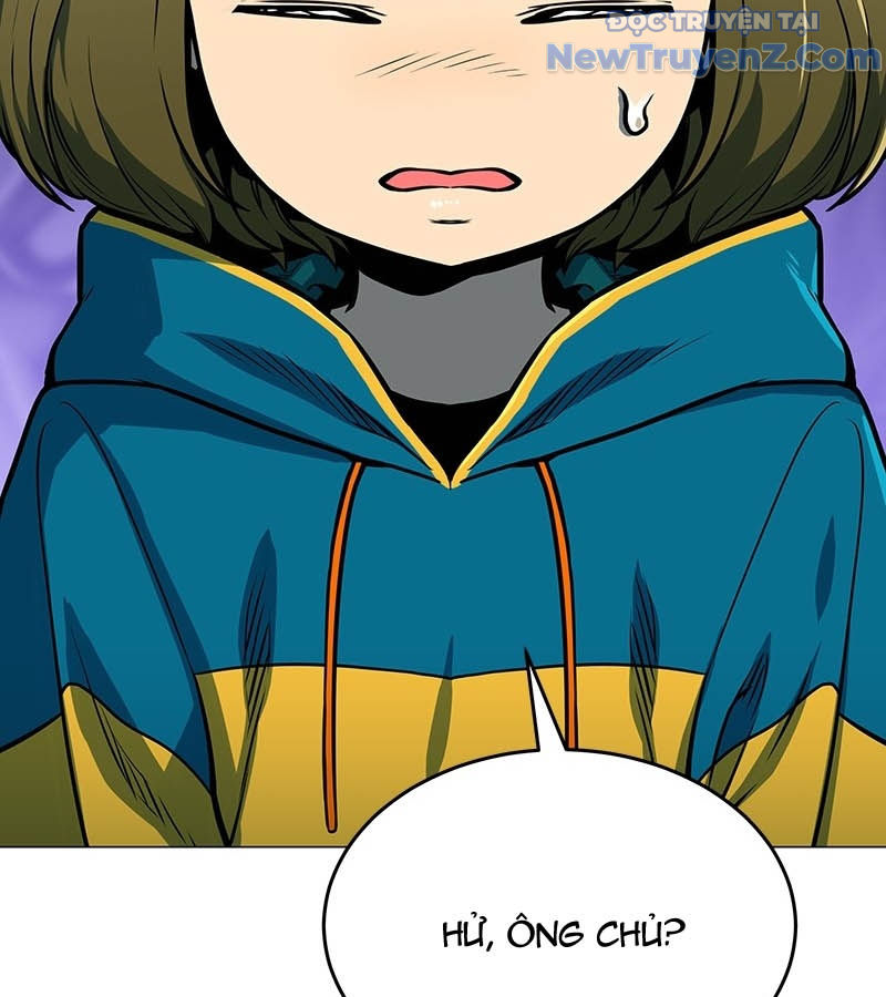 Pháp Sư Trừ Tà Ở Khu Nhà Chúng Tôi chapter 3 - Trang 60