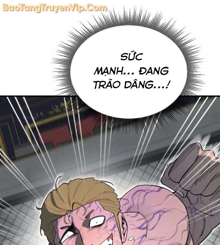 Cuộc Sống Học Đường Của Đội Trưởng Quận chapter 26 - Trang 119