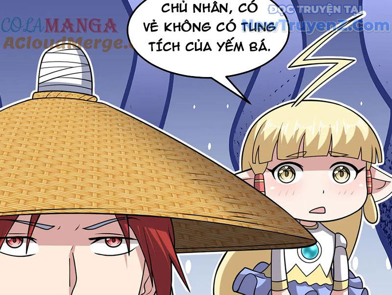 Luyện Khí Chi Thần chapter 132 - Trang 8
