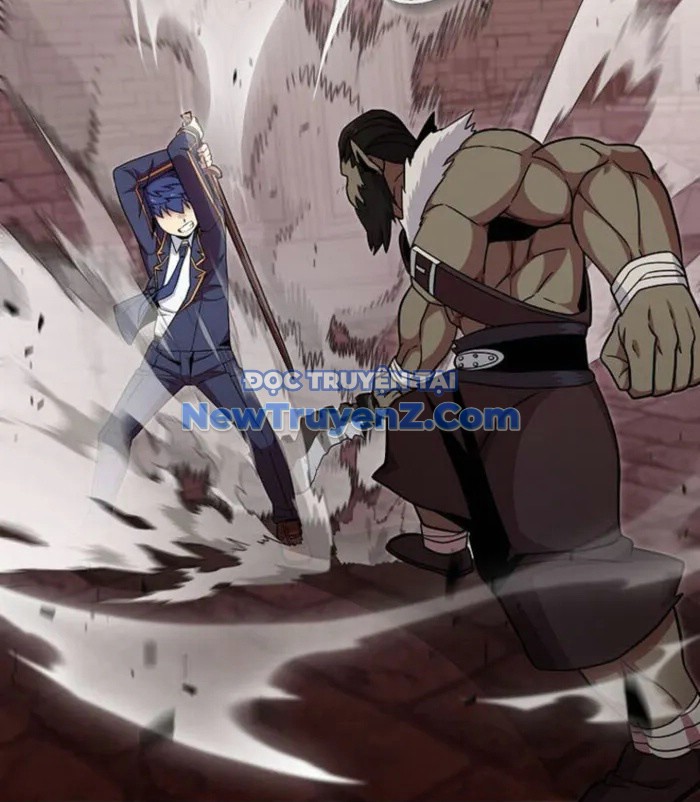 Vô Tình Ghi Danh chapter 45 - Trang 139