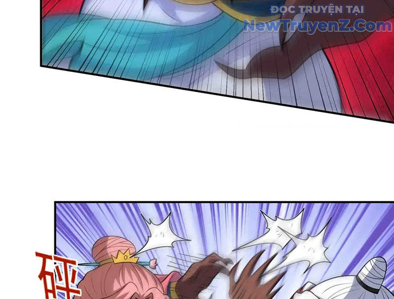 Luyện Khí Chi Thần chapter 134 - Trang 52