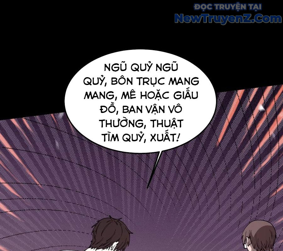 Ngày Tôi Sinh Ra, Bách Quỷ Dạ Hành, Tuyết Thi Hộ đạo chapter 715 - Trang 10