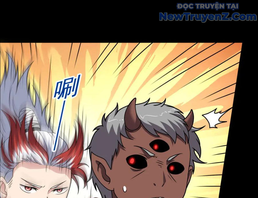 Luyện Khí Chi Thần chapter 131 - Trang 20