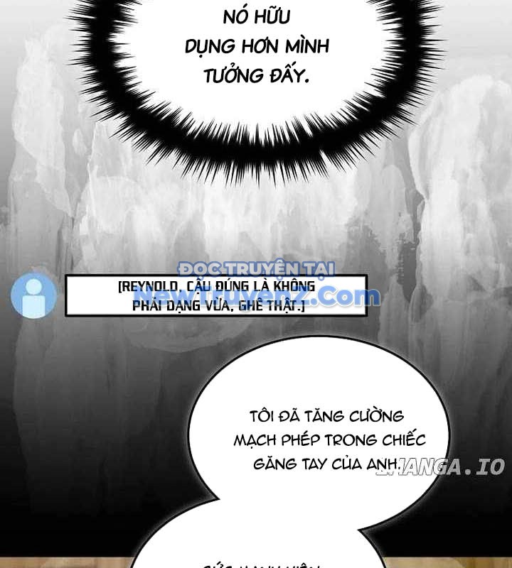 Người Mới Này Quá Mạnh chapter 126 - Trang 54
