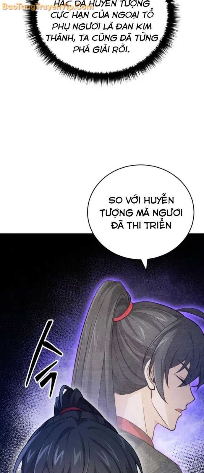 Võ Thần Tái Sinh chapter 8 - Trang 60