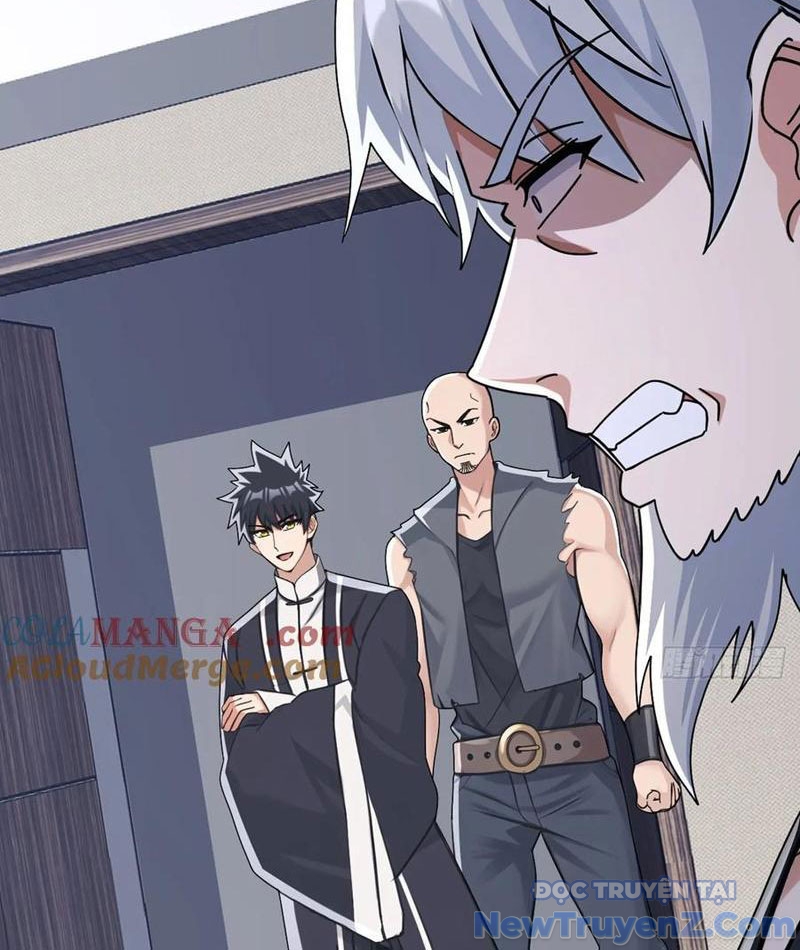 Đại Lão Xuống Núi: Bắt Đầu Từ Việc Trở Thành Thư Ký chapter 108 - Trang 73