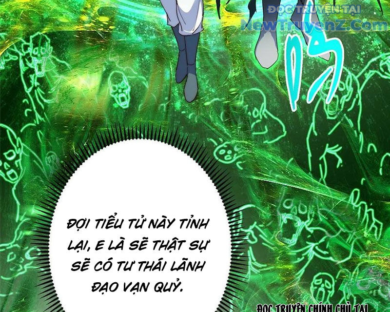 Chưởng Môn Khiêm Tốn Chút chapter 508 - Trang 86