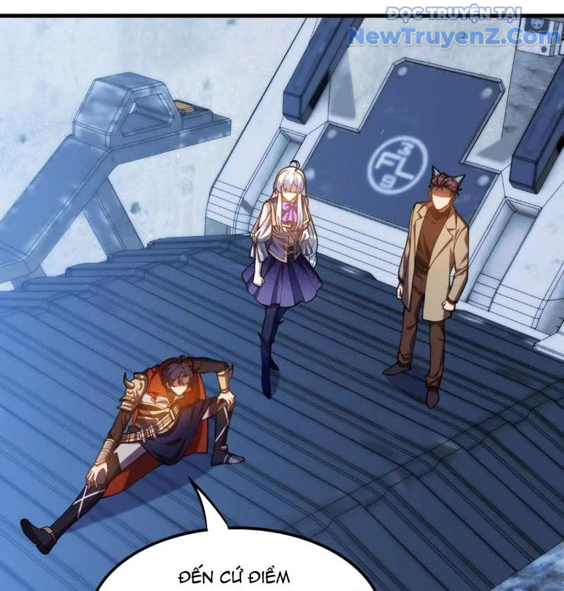 Huyễn Thú Của Ta Có Thể Tiến Hoá Vô Hạn chapter 36 - Trang 79