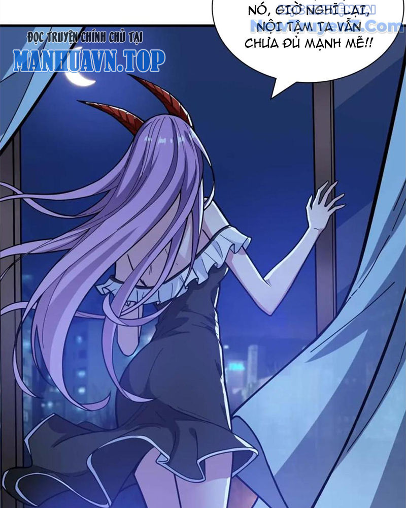 Phệ Thần Kỷ chapter 126 - Trang 5