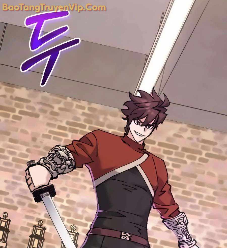 Hồi Quy Nhưng Thế Giới Vẫn Bình Yên chapter 19 - Trang 96