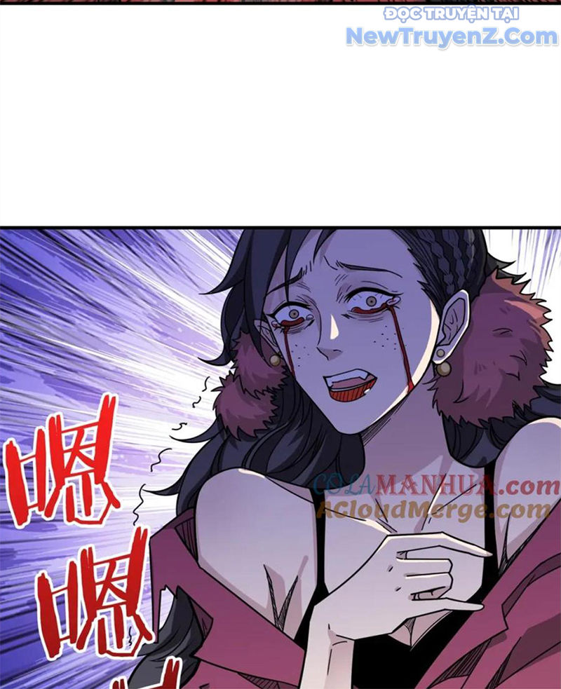 Phệ Thần Kỷ chapter 136 - Trang 22