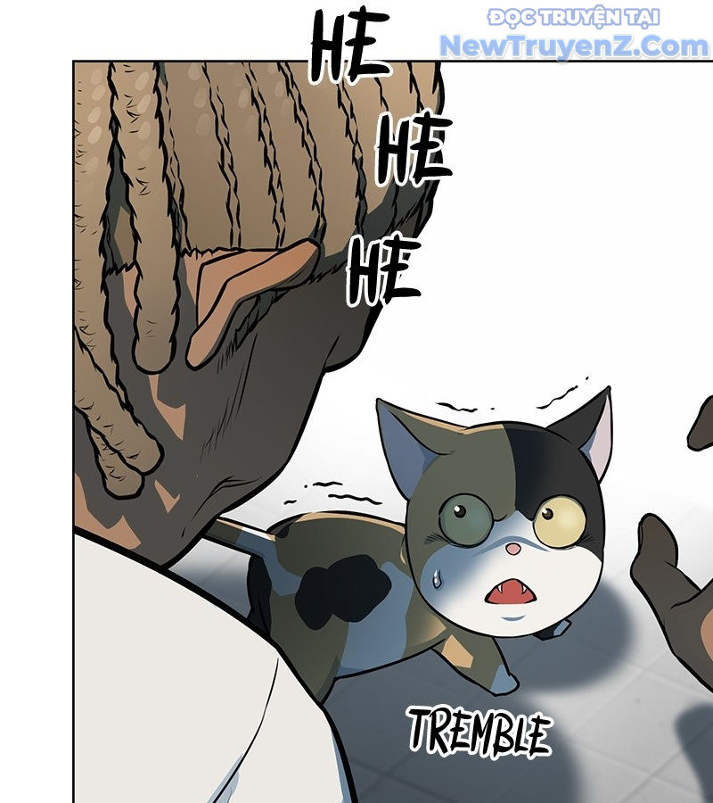 Pháp Sư Trừ Tà Ở Khu Nhà Chúng Tôi chapter 1 - Trang 47