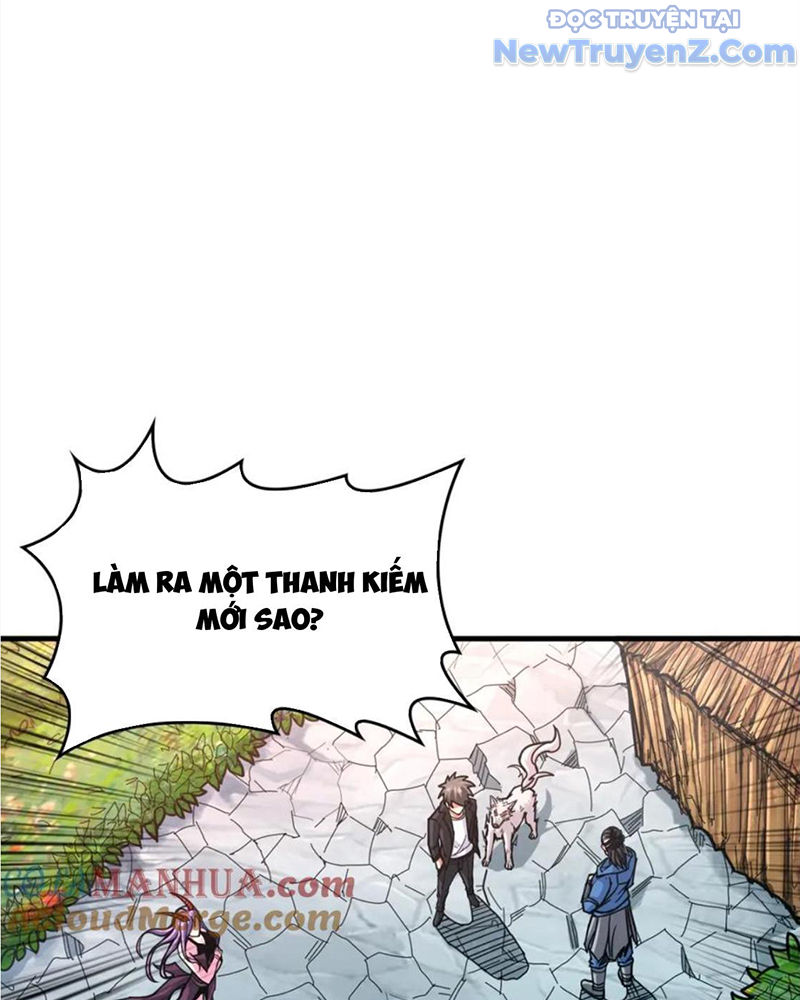 Phệ Thần Kỷ chapter 138 - Trang 5