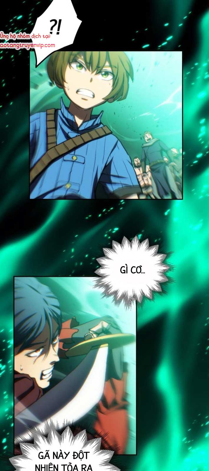 Wild Ranker chapter 4 - Trang 33