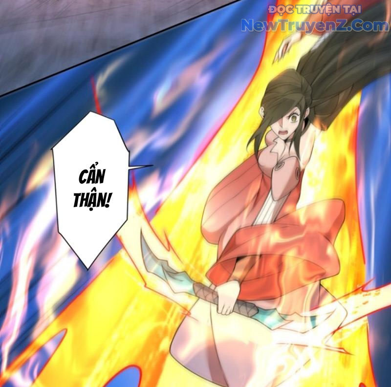 Đồ Đệ Của Ta Đều Là Đại Phản Phái chapter 377 - Trang 25