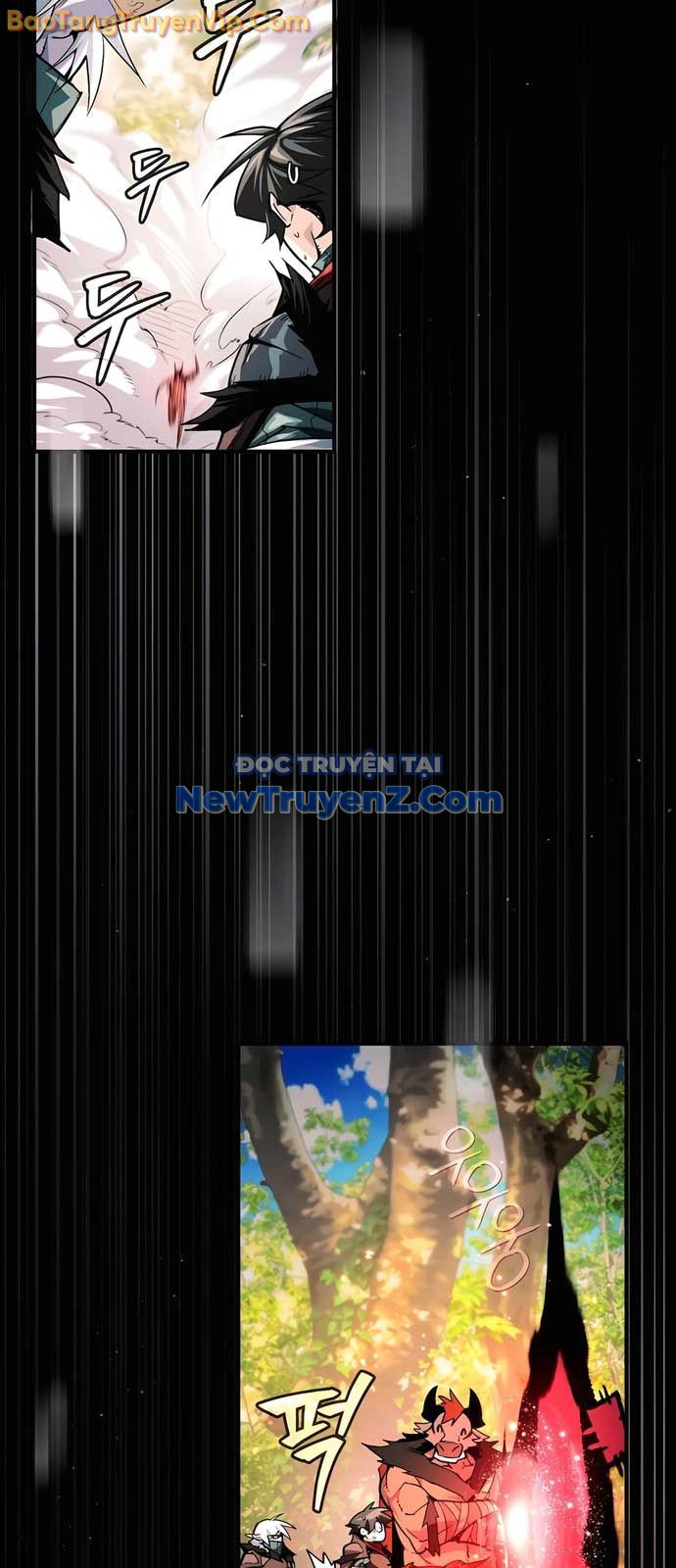 Trên Thế Giới Không Có Chiến Binh Xấu chapter 35 - Trang 25