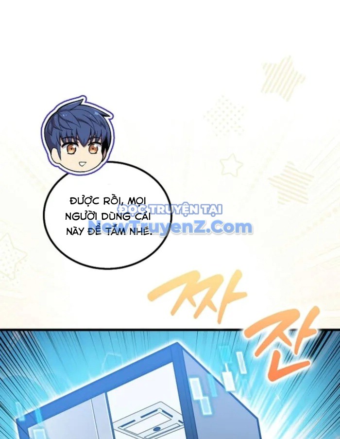 Vô Tình Ghi Danh chapter 45 - Trang 16