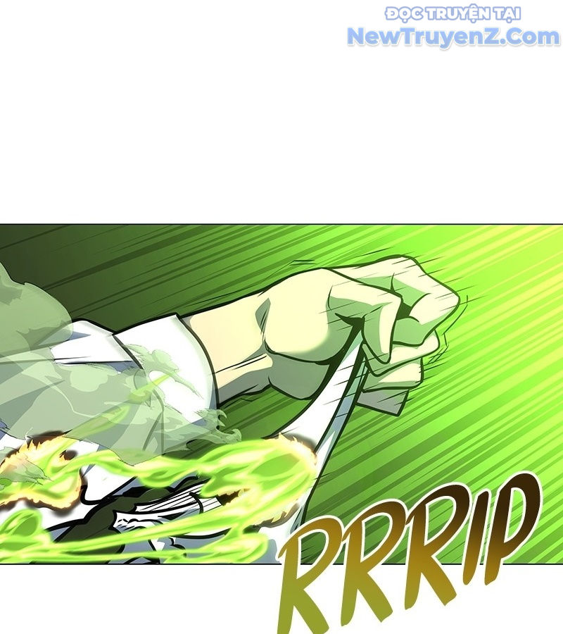 Pháp Sư Trừ Tà Ở Khu Nhà Chúng Tôi chapter 4 - Trang 18