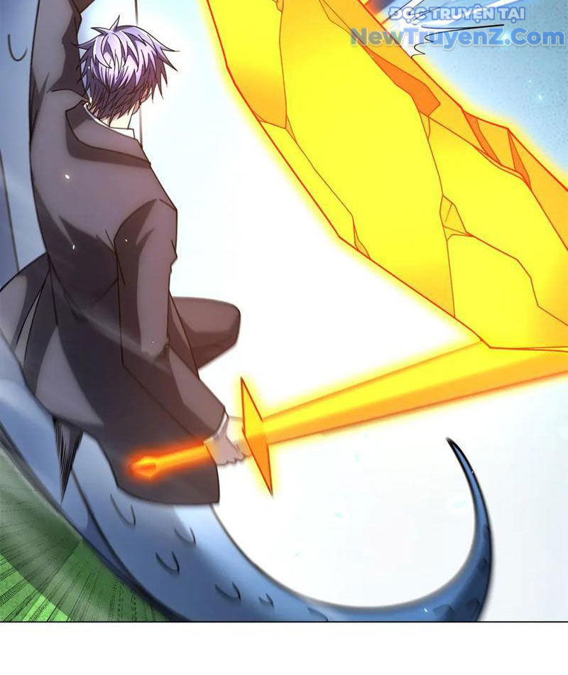 Bệnh Viện Chư Thần Của Ta chapter 37 - Trang 28