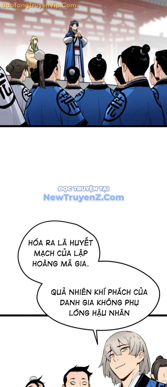 Thiên Tài Đoản Mệnh chapter 39 - Trang 14