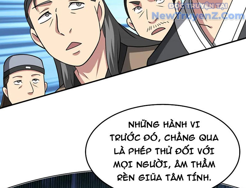 Luyện Khí Chi Thần chapter 132 - Trang 50