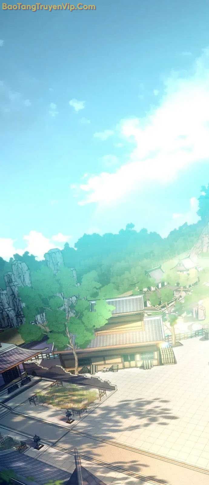 Võ Thần Tái Sinh chapter 4 - Trang 35