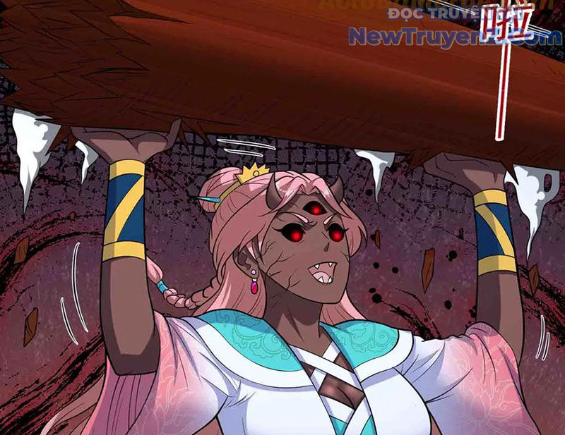 Luyện Khí Chi Thần chapter 134 - Trang 11