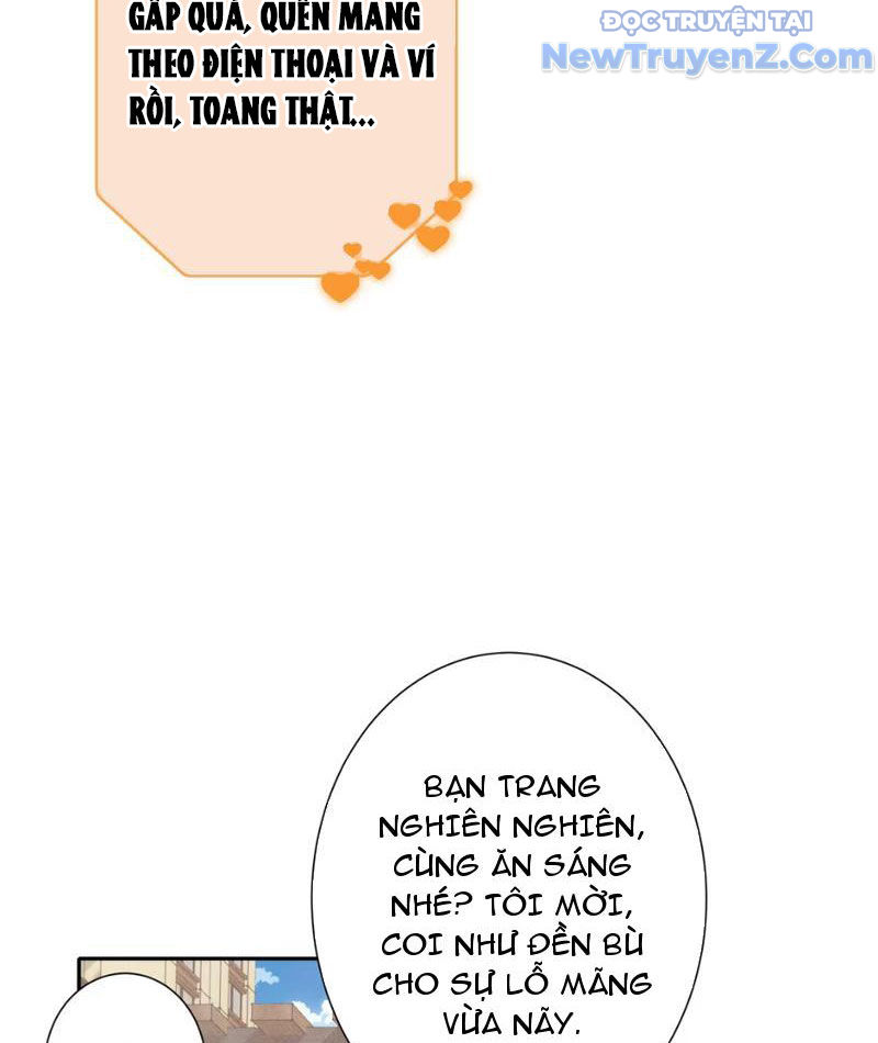 Hẹn Hò Để Cứu Thế Giới chapter 9 - Trang 63