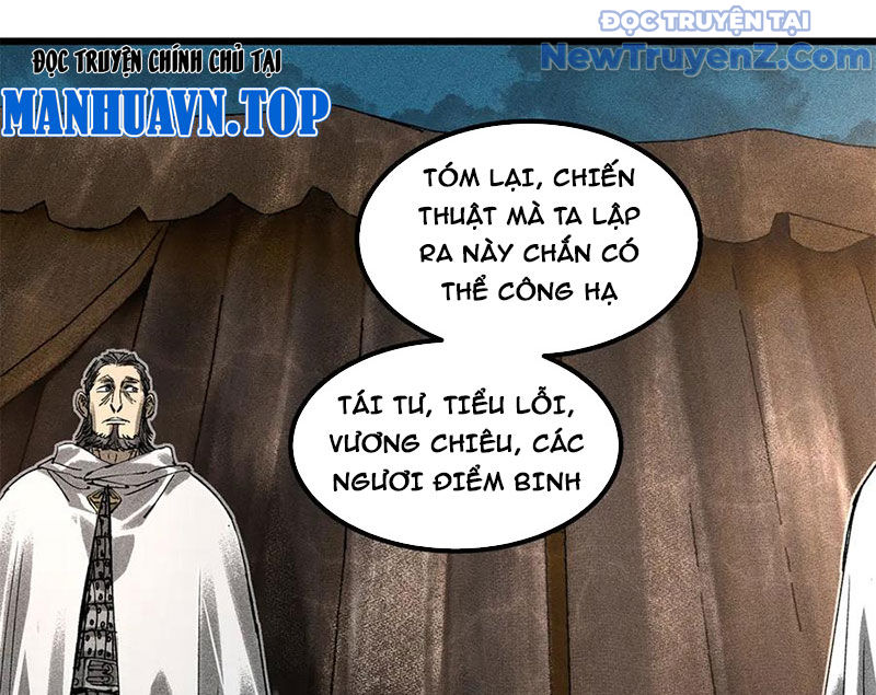 Thiên Hạ Đệ Nhất Lữ Bố chapter 131 - Trang 26