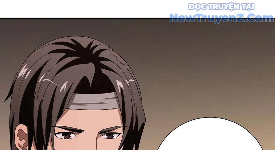 Thiên Long Bát Bộ webtoon chapter 167 - Trang 19