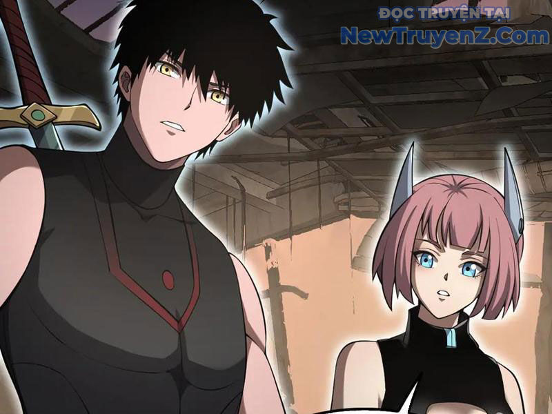 Mạt Thế Kiếm Thần: Ta Chấn Kinh Toàn Cầu chapter 75 - Trang 42