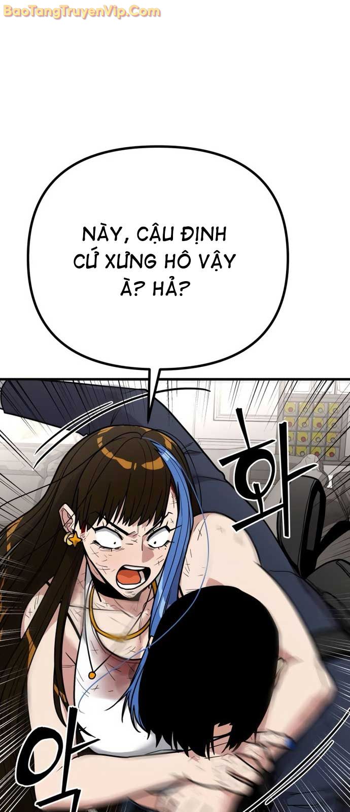 Hacker Báo Thù chapter 7 - Trang 33