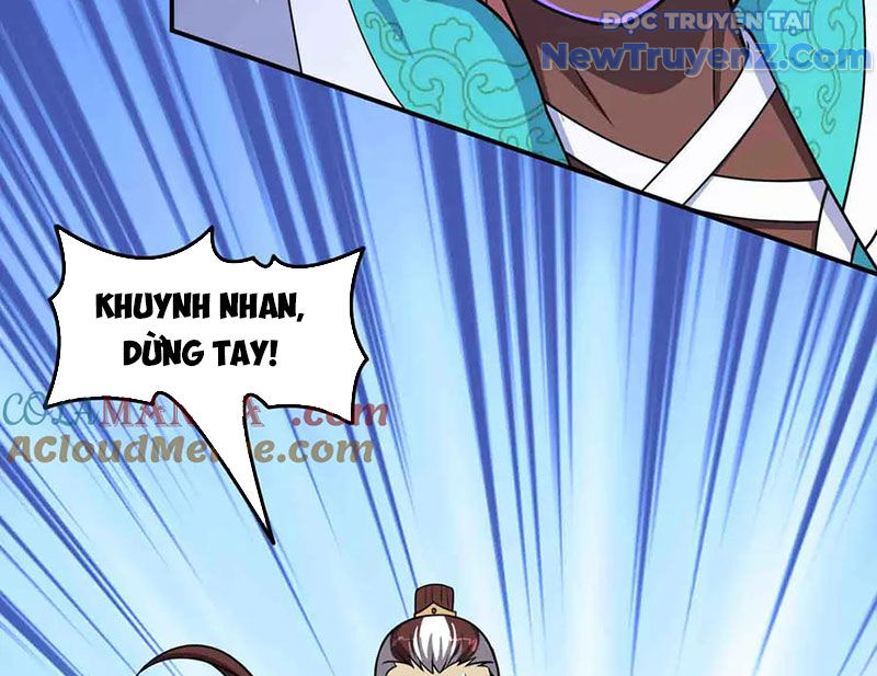 Luyện Khí Chi Thần chapter 134 - Trang 22