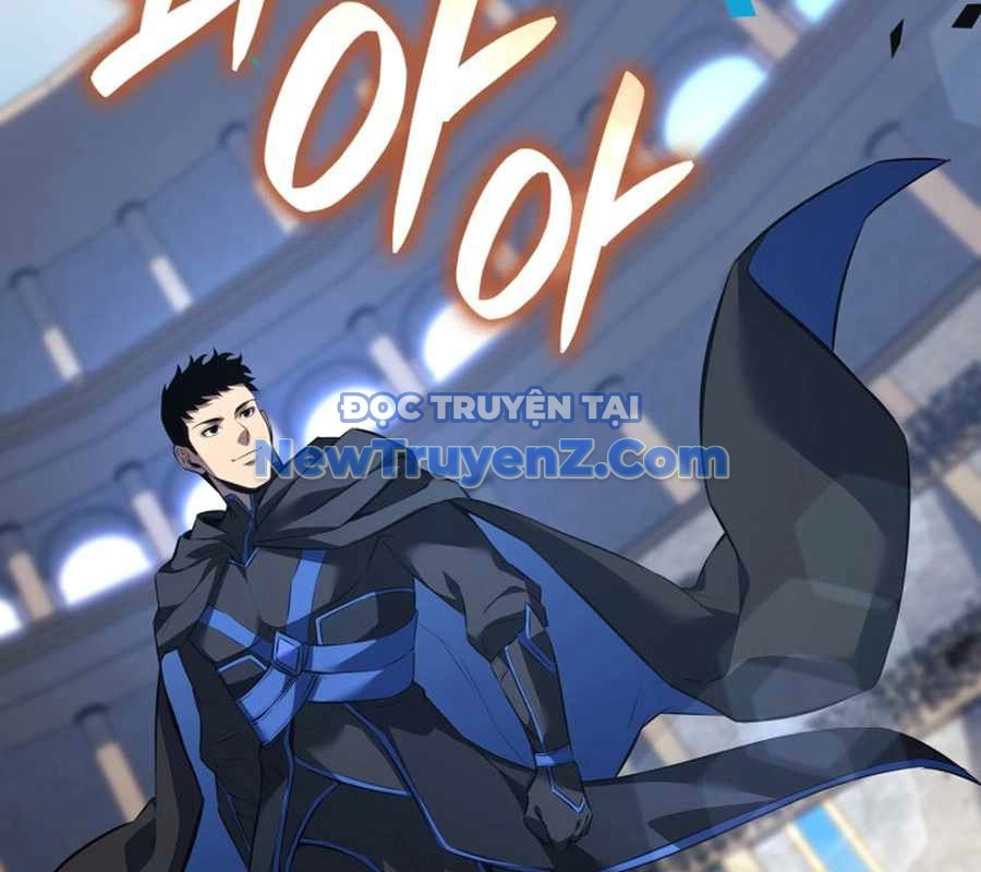 Con Trai Út Của Bá Tước Là Một Người Chơi chapter 107 - Trang 142