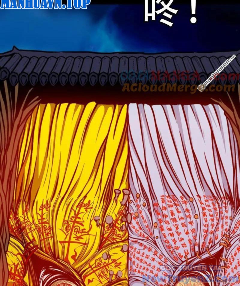 đấu Yếm Thần chapter 381 - Trang 84